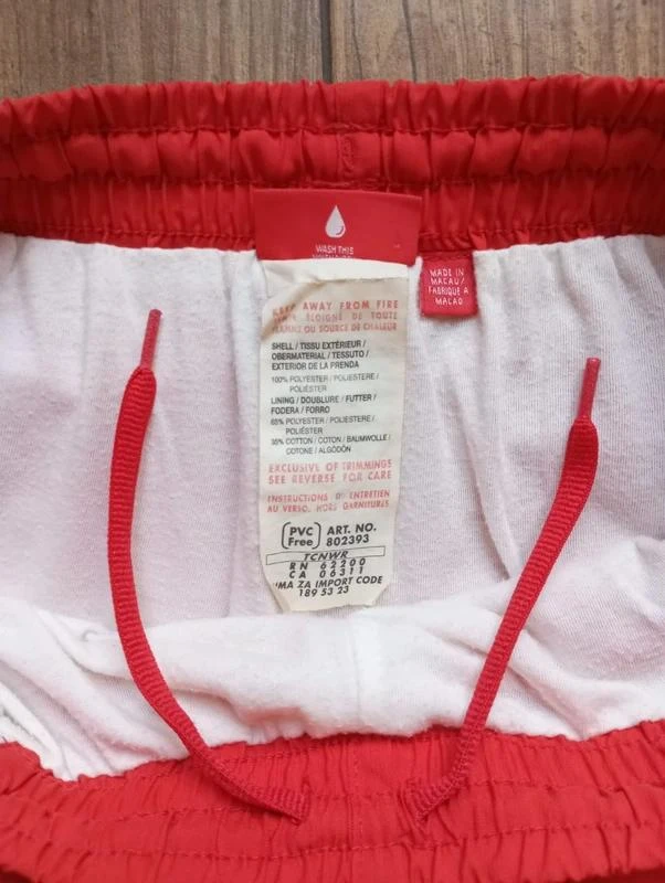 Long Shorts Puma Y2K – photo 6